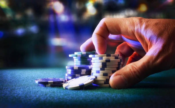 Game categories on 1131 sport: slots, live casino, sportsbook icons